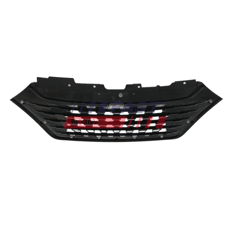 Grille de radiateur FAST FT91607 - Visuel 1