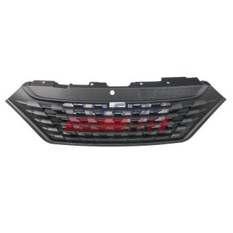 Grille de radiateur FAST FT91607