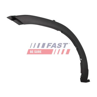 Élargissement, aile FAST FT90722