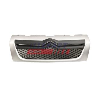 Grille de radiateur FAST FT90541