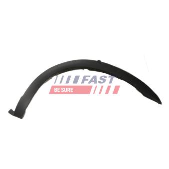 Élargissement, aile FAST FT90005