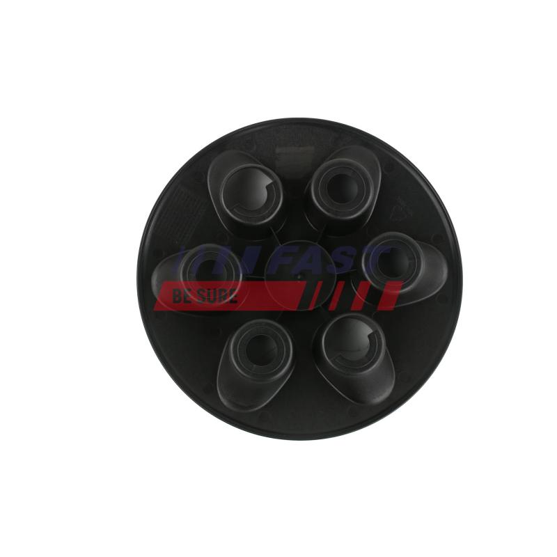 Enjoliveur, roues FAST FT92012 - Visuel 1