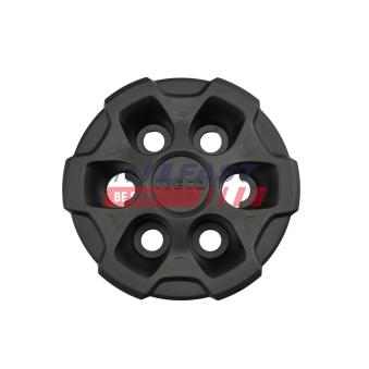 Enjoliveur, roues FAST FT92014