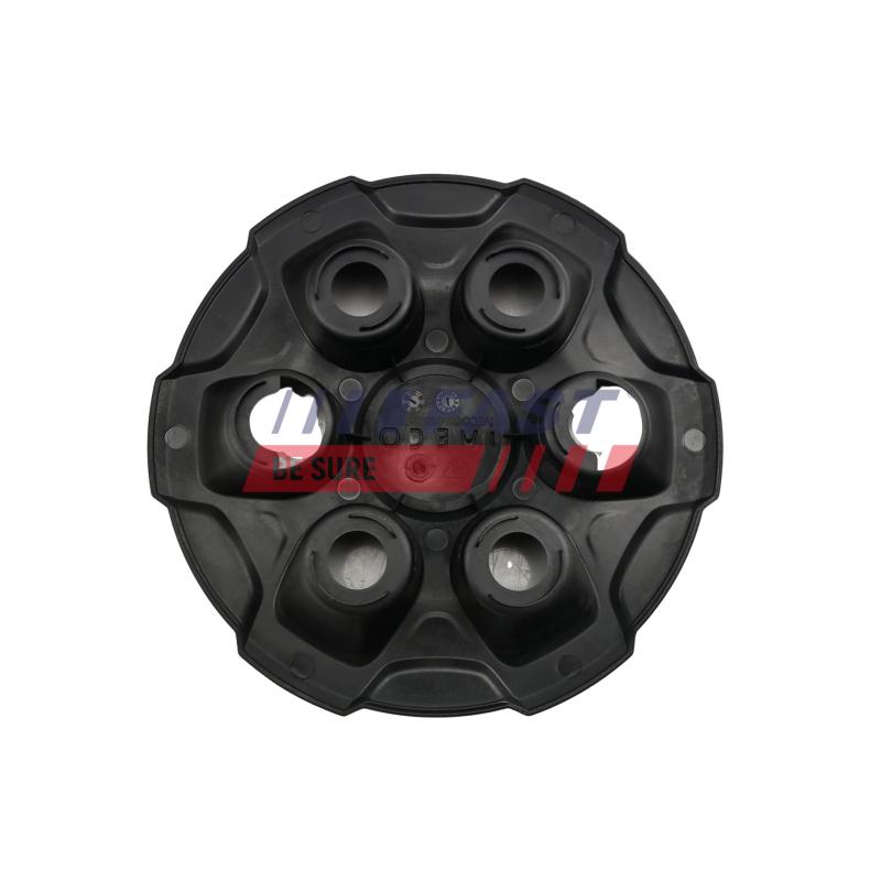 Enjoliveur, roues FAST FT92014 - Visuel 1