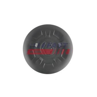 Enjoliveur, roues FAST FT92003