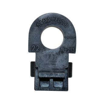 Suspension, stabilisateur CTR GV0412