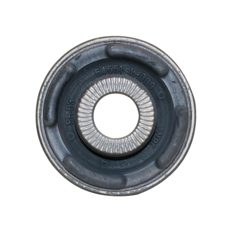 Silent bloc de l'essieu / berceau CTR GV0310 - Visuel 1