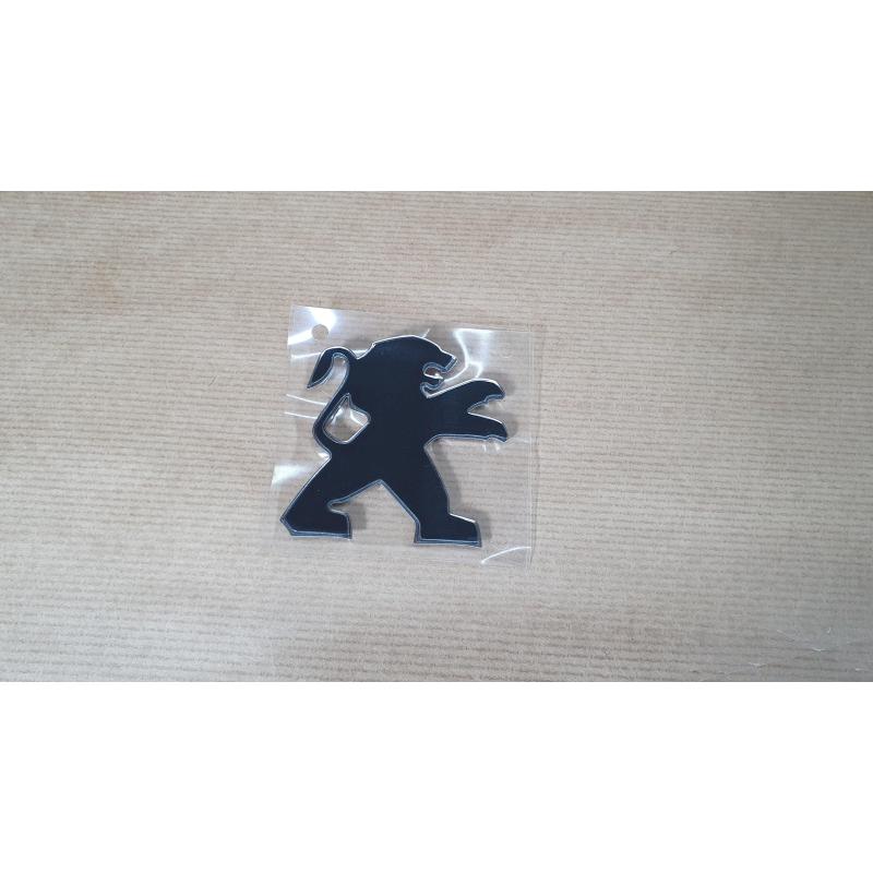 monogramme OE 98387504DX - Visuel 1