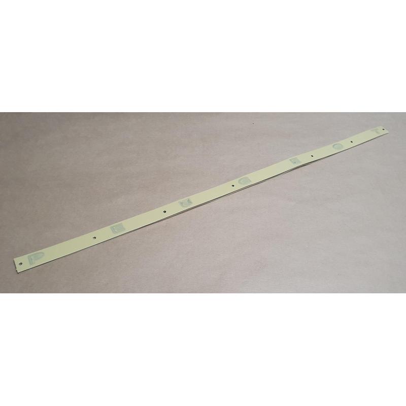 monogramme OE 98303022DX - Visuel 1