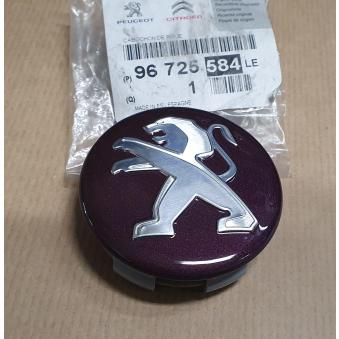 couverture OE 96725584LE