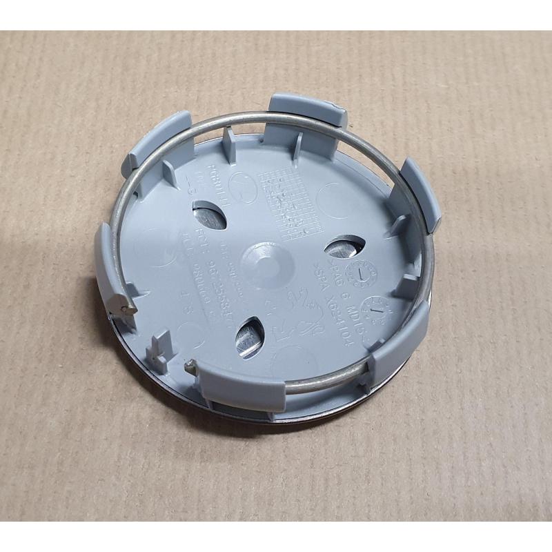 couverture OE 96725584LE - Visuel 1