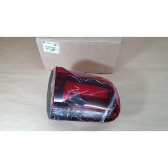 Feu arrière OE 9845247480