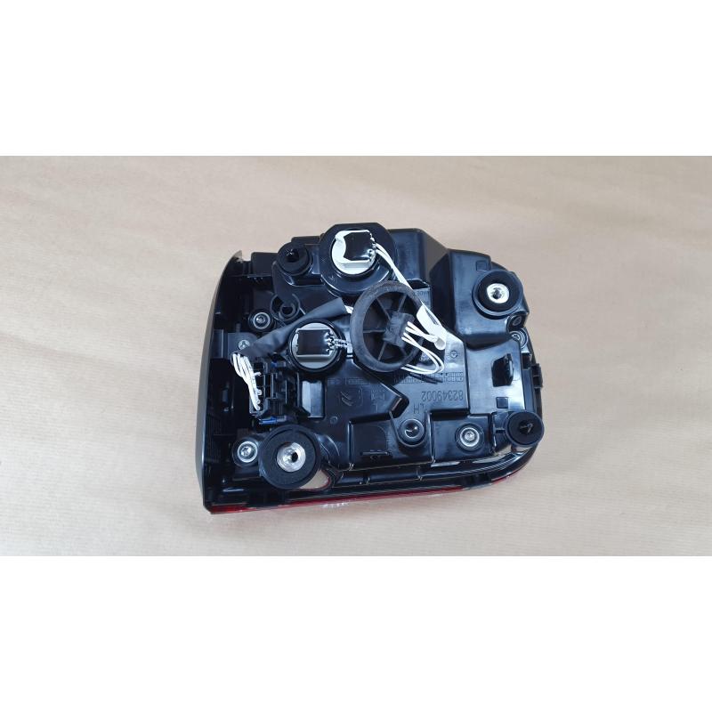 Feu arrière OE 9845247480 - Visuel 1