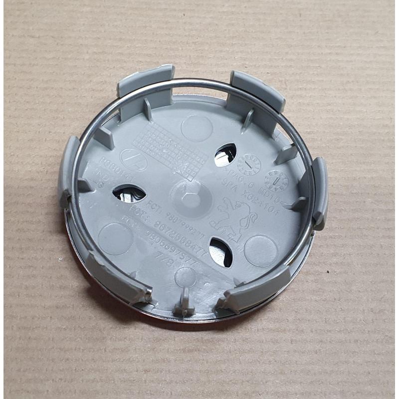 couverture OE 98079992KP - Visuel 1