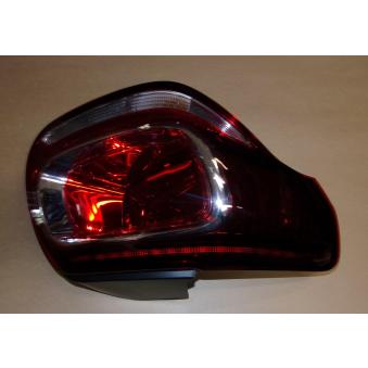 FEU ARRIÈRE OE 9808419280