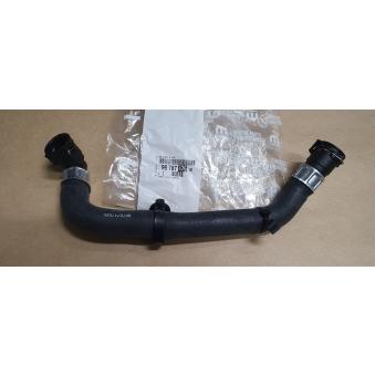 Tuyau d'aspiration, alimentation d'air OE 9678747680