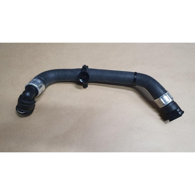 Tuyau d'aspiration, alimentation d'air OE 9678747680 - Visuel 1