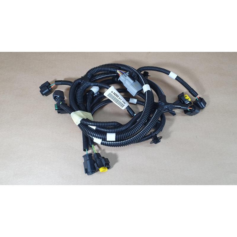 Faisceau pour capteurs de stationnement OE 9804293580 - Visuel 1