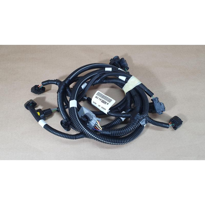 Faisceau pour capteurs de stationnement OE 9804293580 - Visuel 2