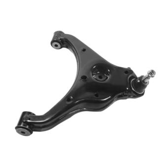 Triangle ou bras de suspension (train avant) CTR CQ0789R