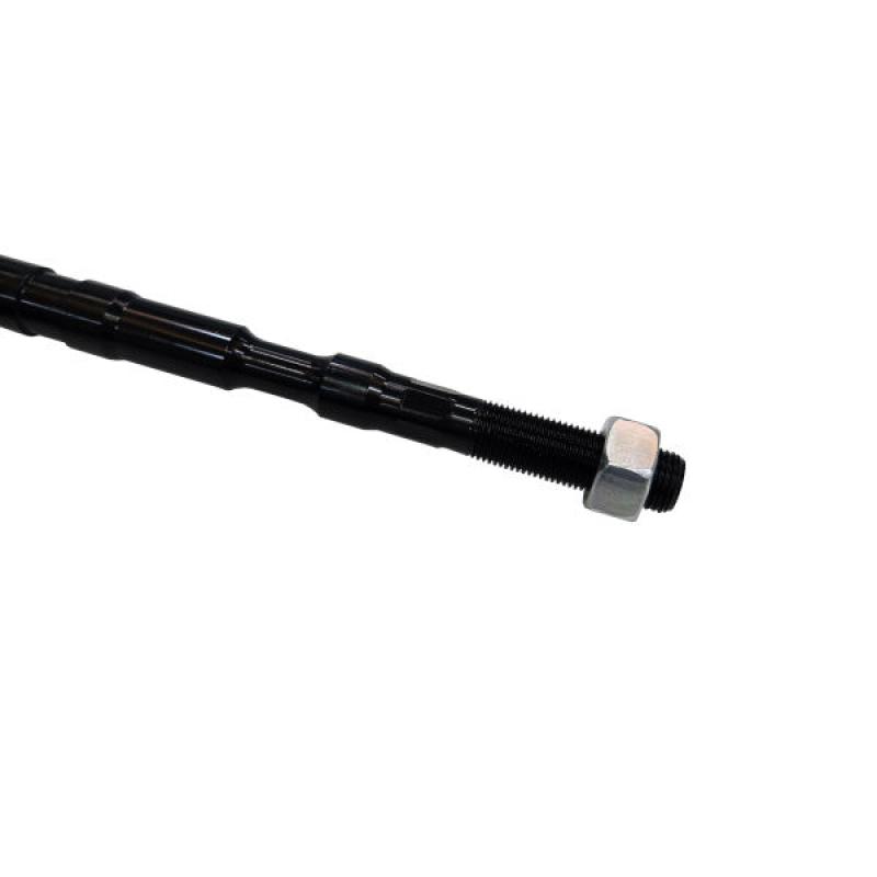 Rotule de direction intérieure, barre de connexion CTR CR0499 - Visuel 3