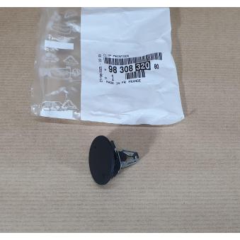 Collier de serrage OE 9830832080