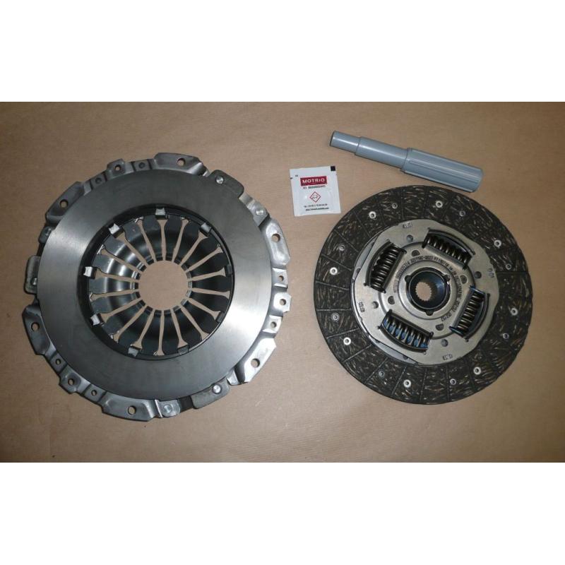 Kit d'embrayage MOTRIO 8660005314 - Visuel 1