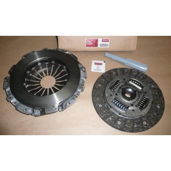 Kit d'embrayage MOTRIO 8660005314