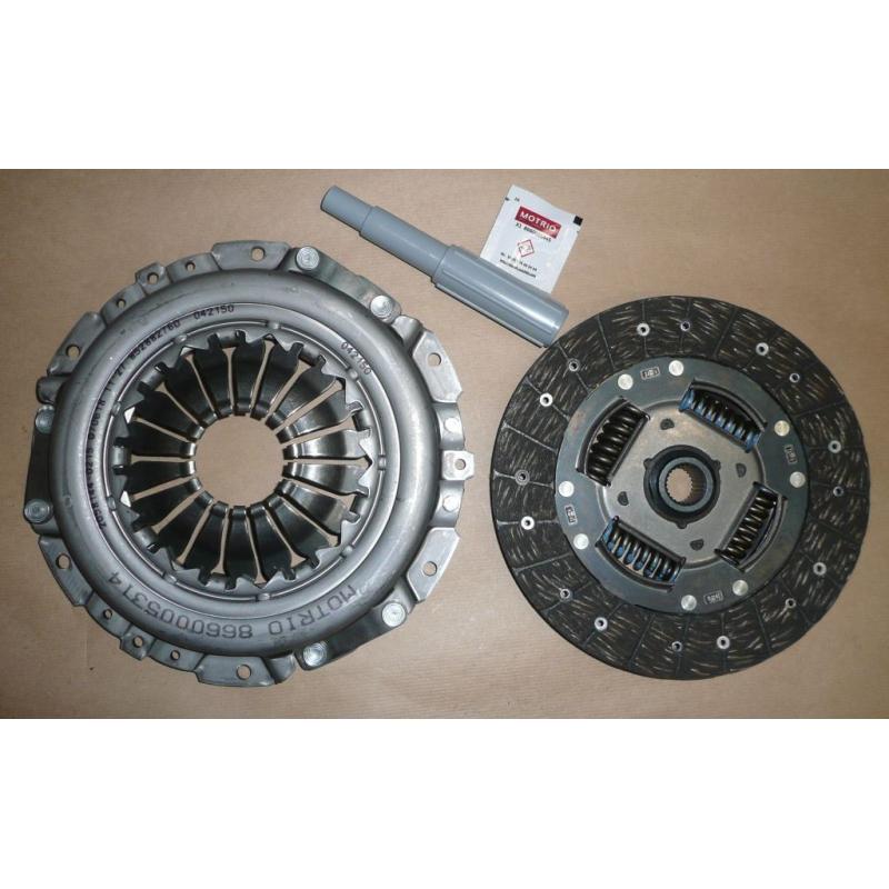 Kit d'embrayage MOTRIO 8660005314 - Visuel 2