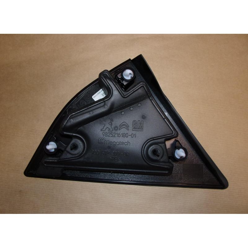 garniture OE 9825216180 - Visuel 1