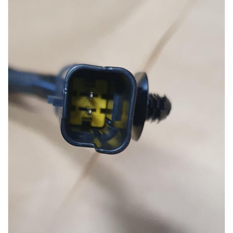 récipient OE 9826400780 - Visuel 1