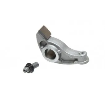 Culbuteur, distribution AE