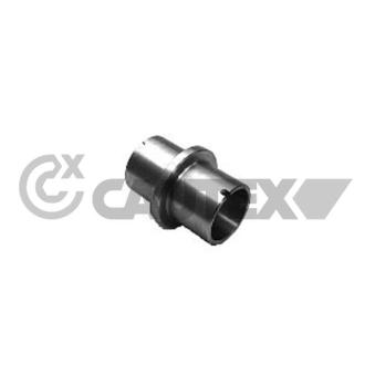 Douille, levier de vitesse CAUTEX 160068