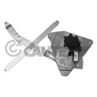 Lève-vitre CAUTEX 707335