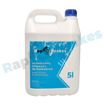 Nettoyant pour freins/embrayage RAP BRAKES R-LZH5