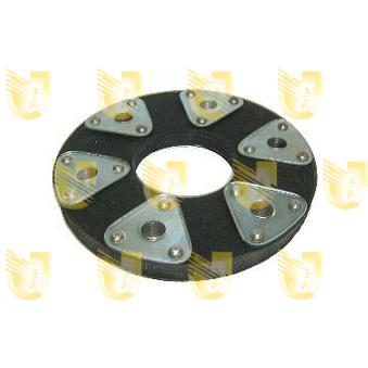 Joint, arbre longitudinal UNIGOM 380002