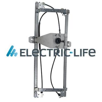 Lève-vitre ELECTRIC LIFE ZR ZA730 L