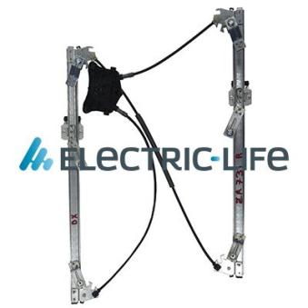 Lève-vitre ELECTRIC LIFE ZR ZA731 R