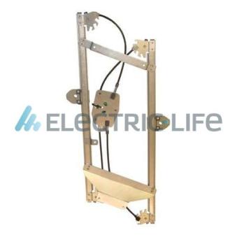 Lève-vitre ELECTRIC LIFE ZR ZA705 R