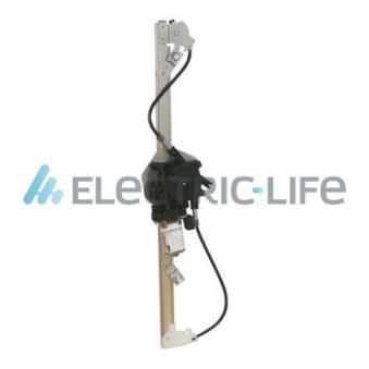 Lève-vitre ELECTRIC LIFE ZR ZA62 R