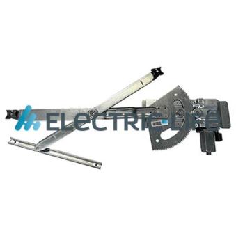 Lève-vitre ELECTRIC LIFE ZR ZA61 R