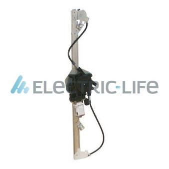 Lève-vitre ELECTRIC LIFE ZR ZA63 L