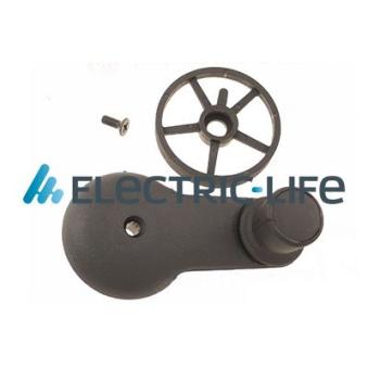 Manivelle de vitre ELECTRIC LIFE ZR5098