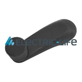 Manivelle de vitre ELECTRIC LIFE ZR50101