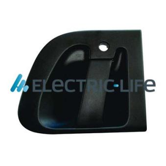 Poignée extérieure de porte avant gauche ELECTRIC LIFE ZR80663