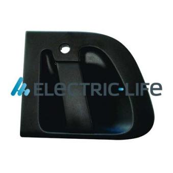 Poignée extérieure de porte avant droit ELECTRIC LIFE ZR80662