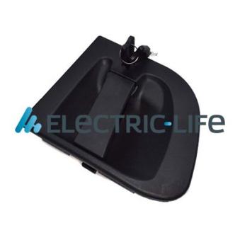 Poignée extérieure de porte avant droit ELECTRIC LIFE ZR80664