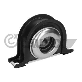 Suspension, arbre de cardan CAUTEX 771961