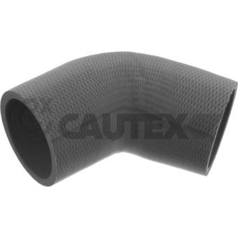 Durite de radiateur CAUTEX 767129