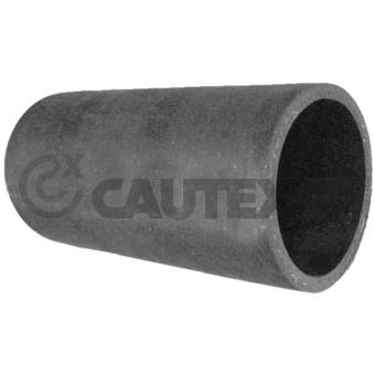 Durite de radiateur CAUTEX 767076